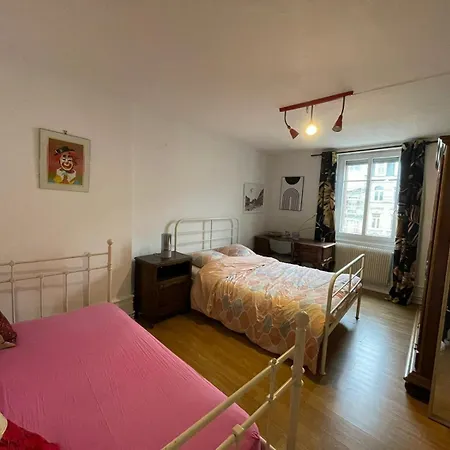 Spacious Centre * Strasburgo