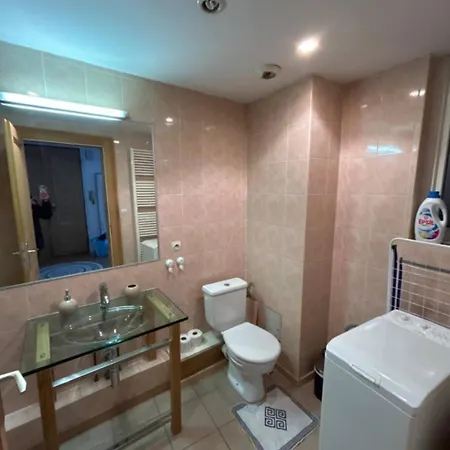 Appartamento Spacious Centre Strasburgo