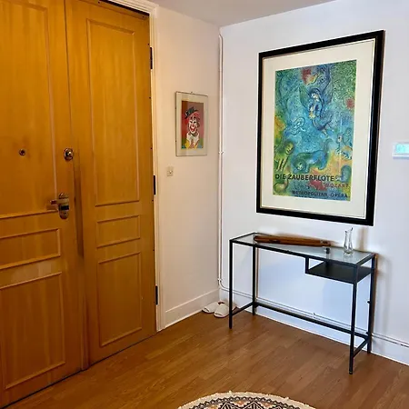 Spacious Centre Strasburgo