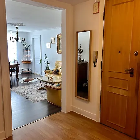 Appartamento Spacious Centre *