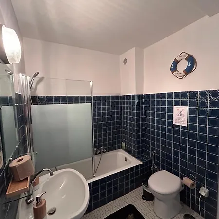 Spacious Centre Appartamento *