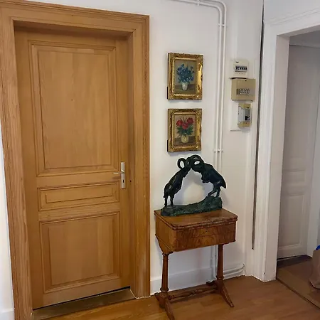 Spacious Centre Strasburgo