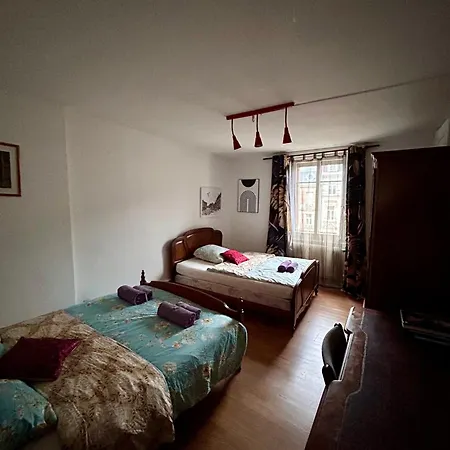 Spacious Centre Appartamento