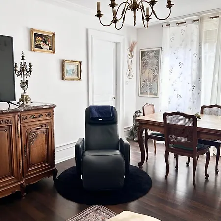 Appartamento Spacious Centre *