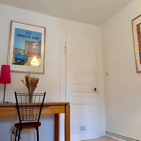 Spacious Centre Strasburgo