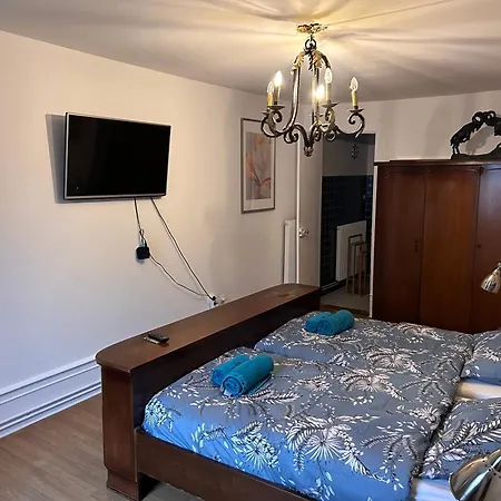 Spacious Centre * Strasburgo