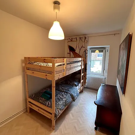 Appartamento Spacious Centre *