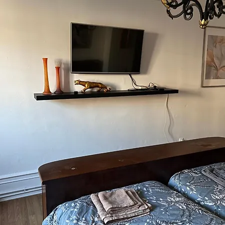 Spacious Centre * Strasburgo