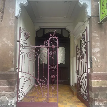 Daire Spacious Centre *