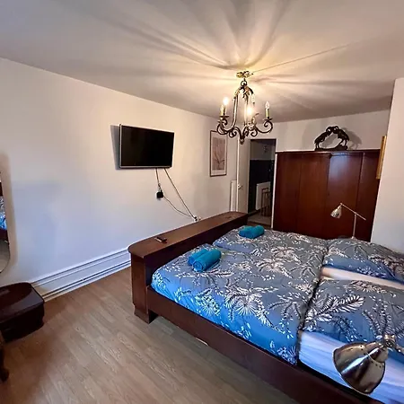 Daire Spacious Centre